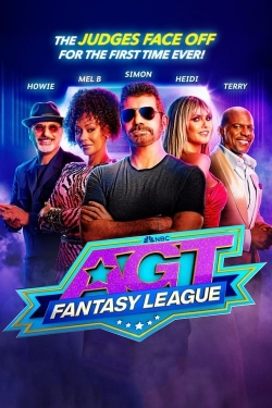 America's Got Talent: Fantasy League free movies