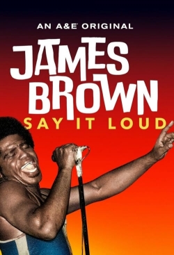 James Brown: Say It Loud free movies