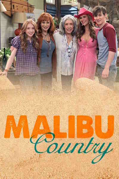 Malibu Country free movies