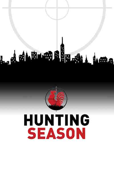 Hunting Season free movies