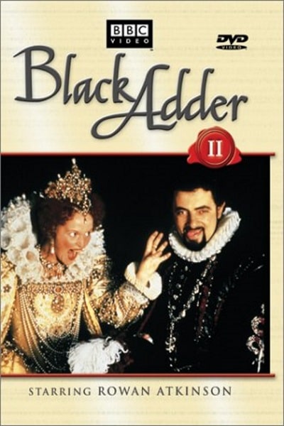 Blackadder II free movies