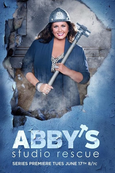 Abbys Studio Rescue free movies