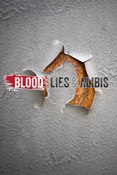 Blood Lies and Alibis free movies