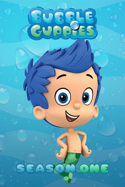 Bubble Guppies free movies