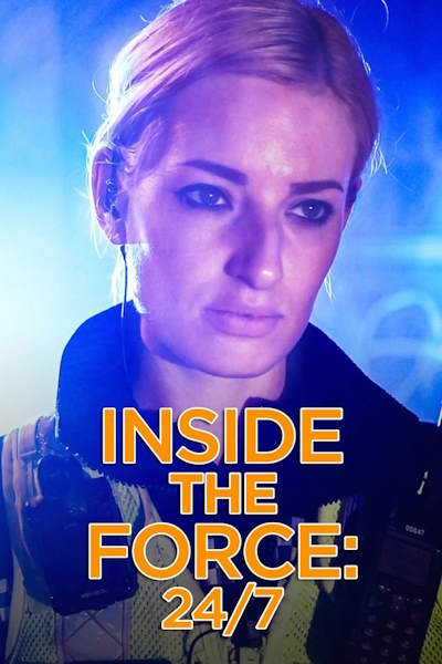 Inside the Force: 24/7 free movies