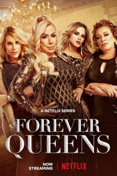 Siempre reinas free movies