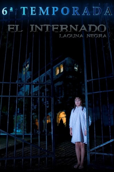 El internado free movies