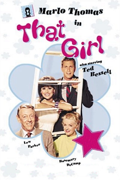 That Girl free movies