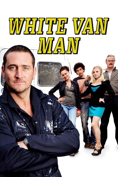 White Van Man free movies