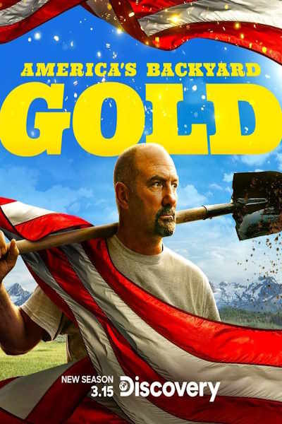 Americas Backyard Gold free movies