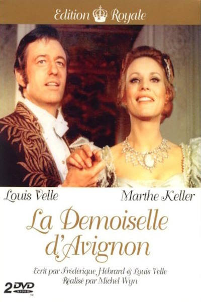 La demoiselle d Avignon free movies