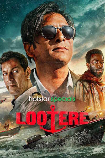 Lootere free movies
