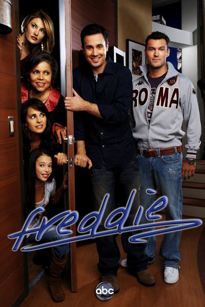 Freddie free movies