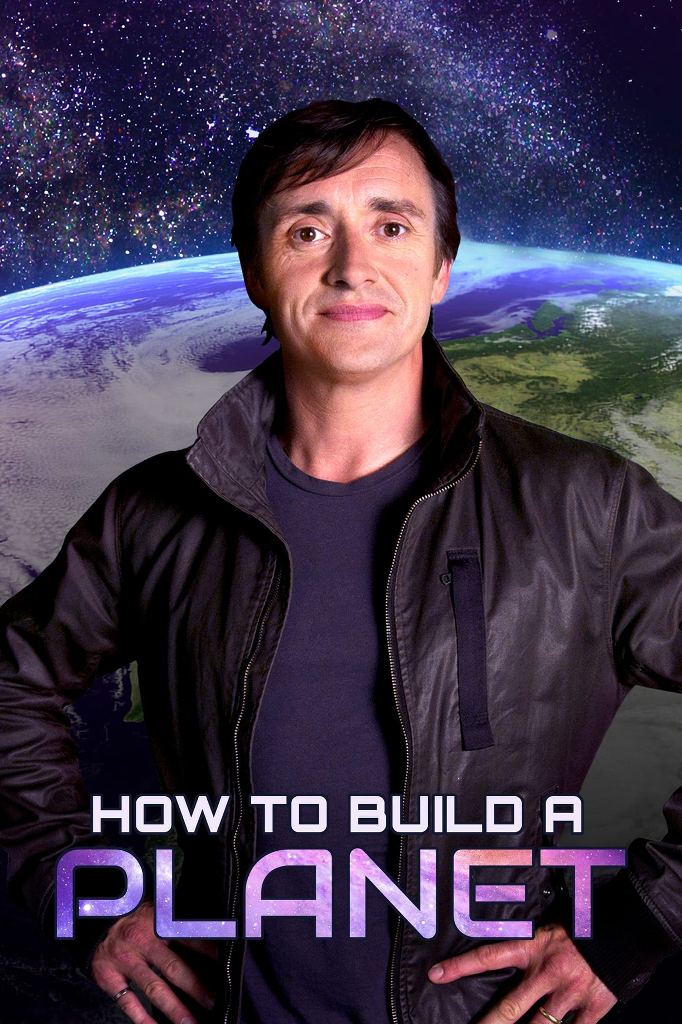 How to Build a Planet free movies