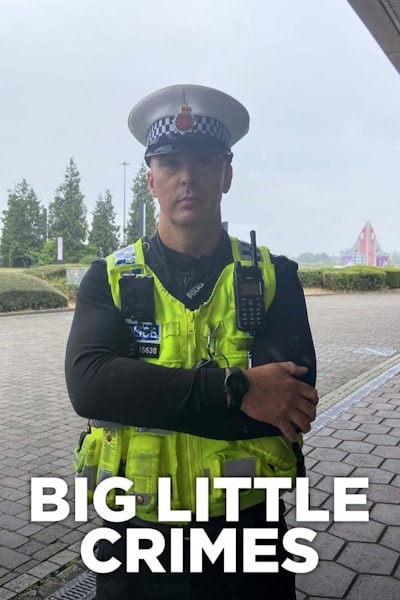 Big Little Crimes free movies