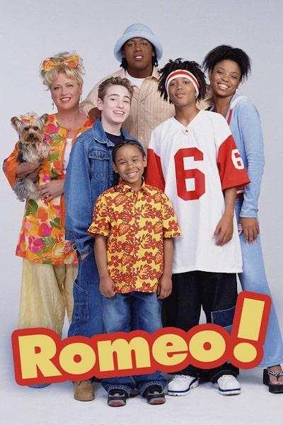 Romeo free movies