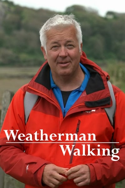 Weatherman Walking free movies