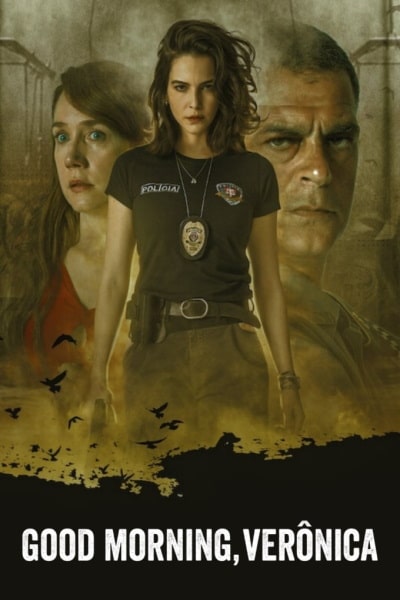 Good Morning, Veronica free movies