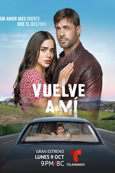 Vuelve A Mi free movies