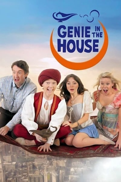 Genie in the House free movies