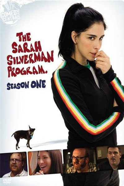 The Sarah Silverman Program free movies