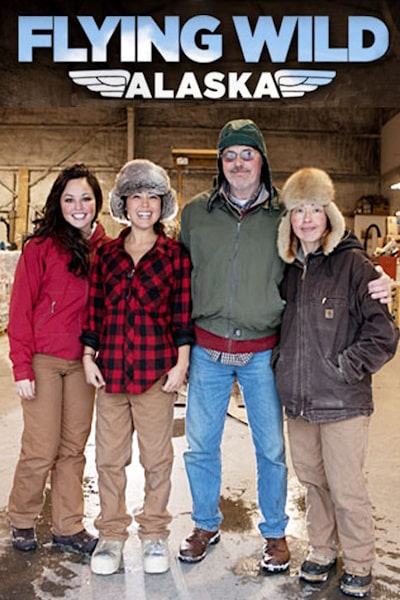 Flying Wild Alaska free movies