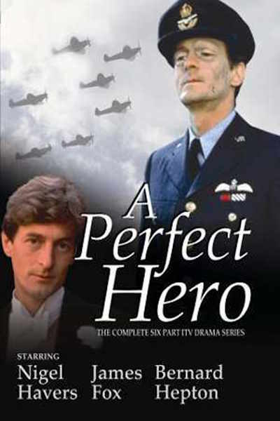 A Perfect Hero free movies
