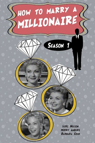 How to Marry a Millionaire free movies