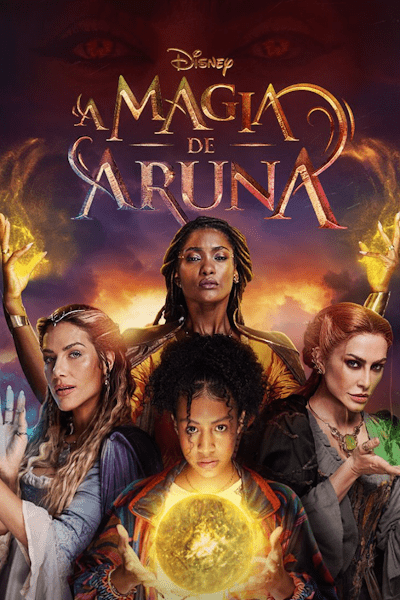 Arunas Magic free movies