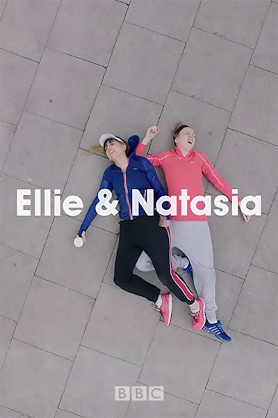 Ellie And Natasia free movies