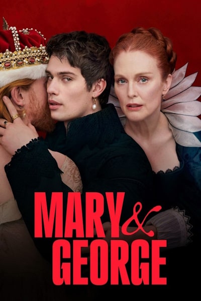 Mary And George free movies