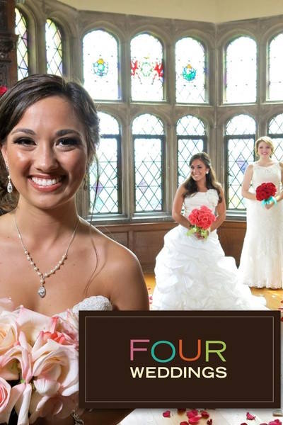 Four Weddings free movies