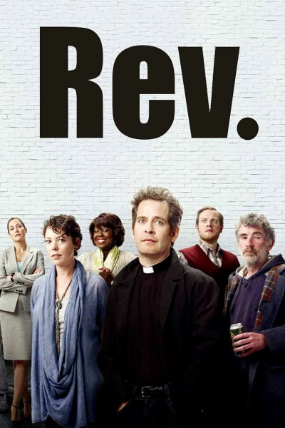Rev. free movies