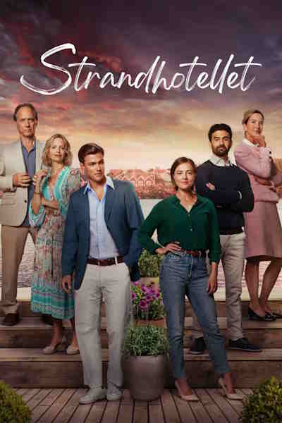 Strandhotellet free movies