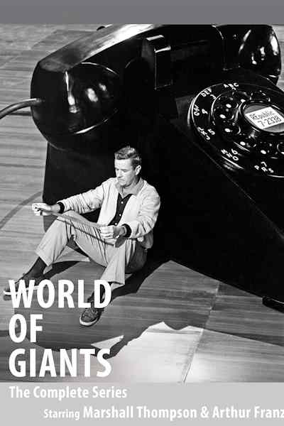 World of Giants free movies