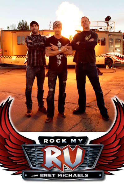 Rock My RV free movies