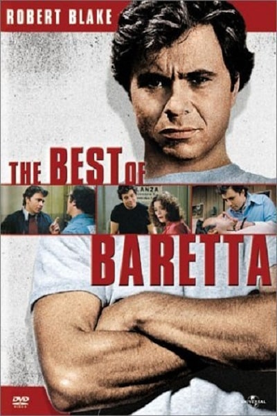 Baretta free movies