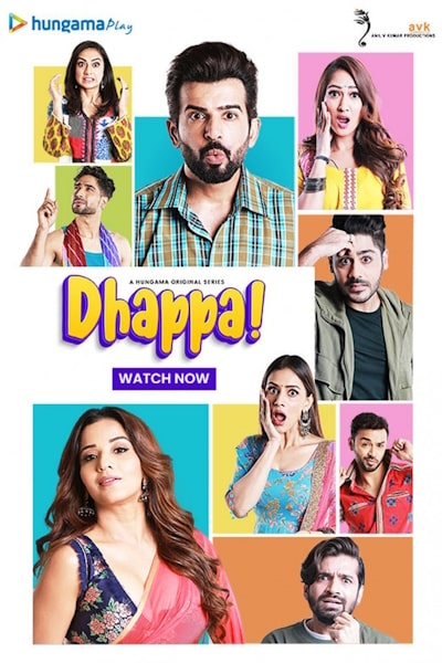 Dhappa free movies