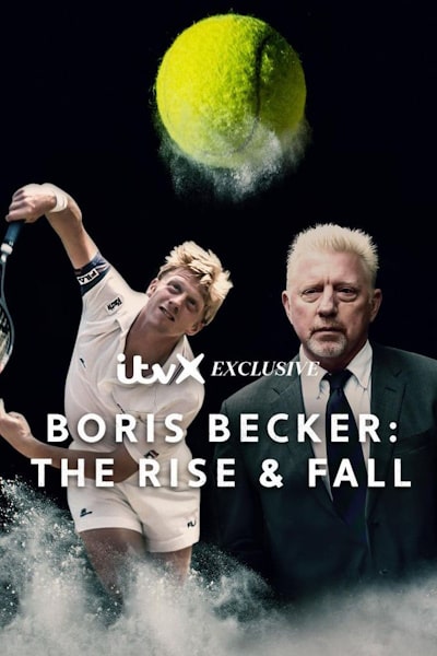 Boris Becker: The Rise and Fall free movies