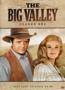 The Big Valley free movies