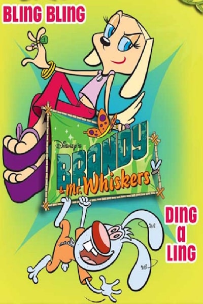 Brandy and Mr. Whiskers free movies