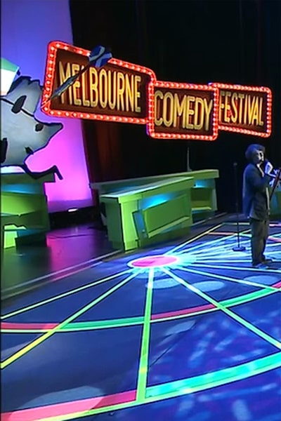 Melbourne International Comedy Festival free movies