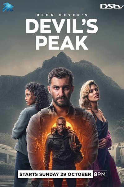 Devils Peak free movies