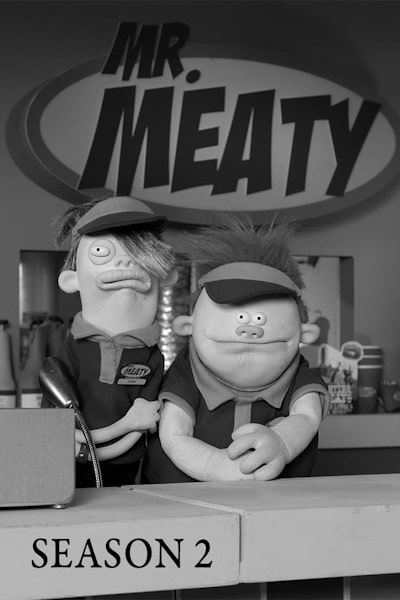 Mr. Meaty free movies