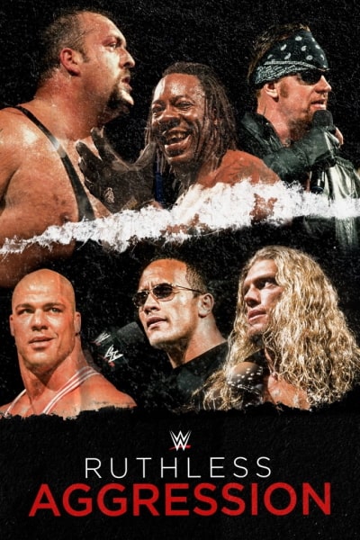 WWE Ruthless Aggression free movies