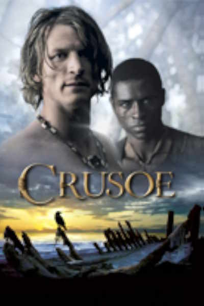 Crusoe free movies