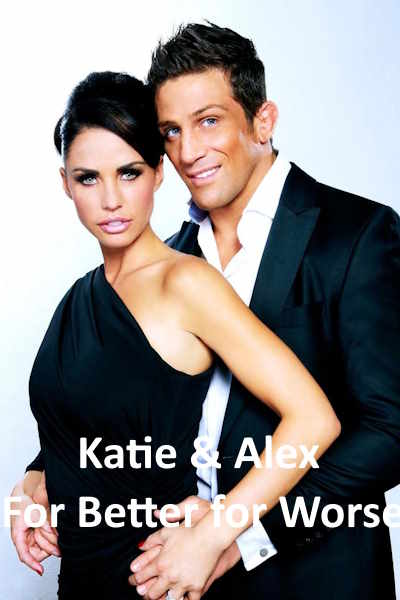 Katie and Alex: For Better for Worse free movies