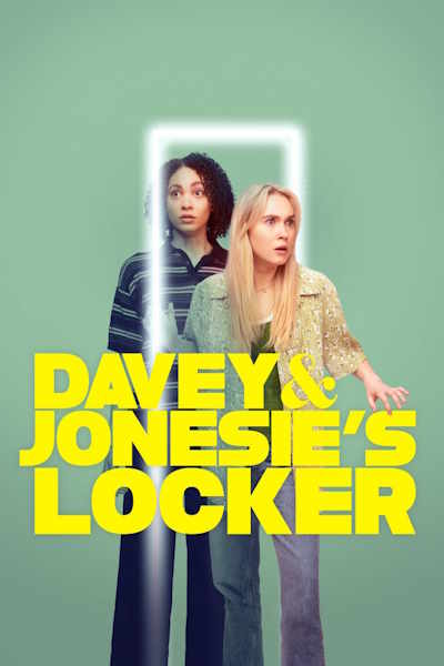 Davey and Jonesies Locker free movies