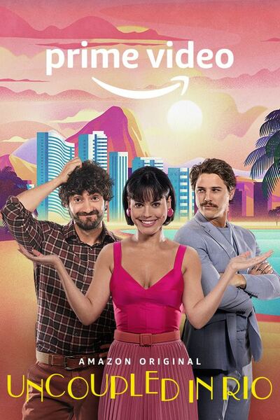 Desjuntados free movies