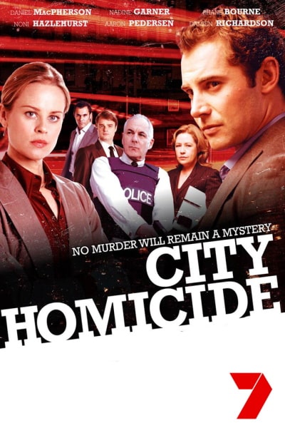 City Homicide free movies